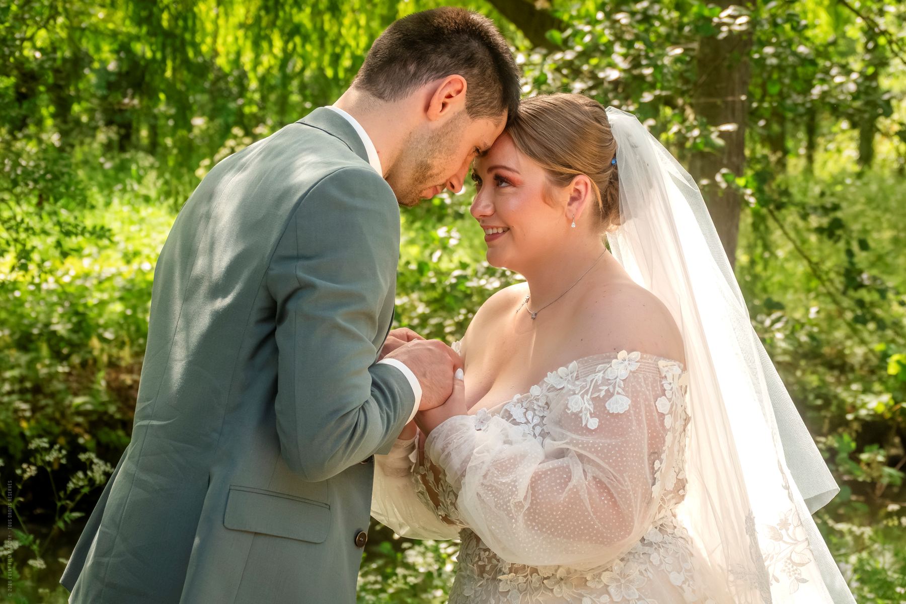 Mariage — photo