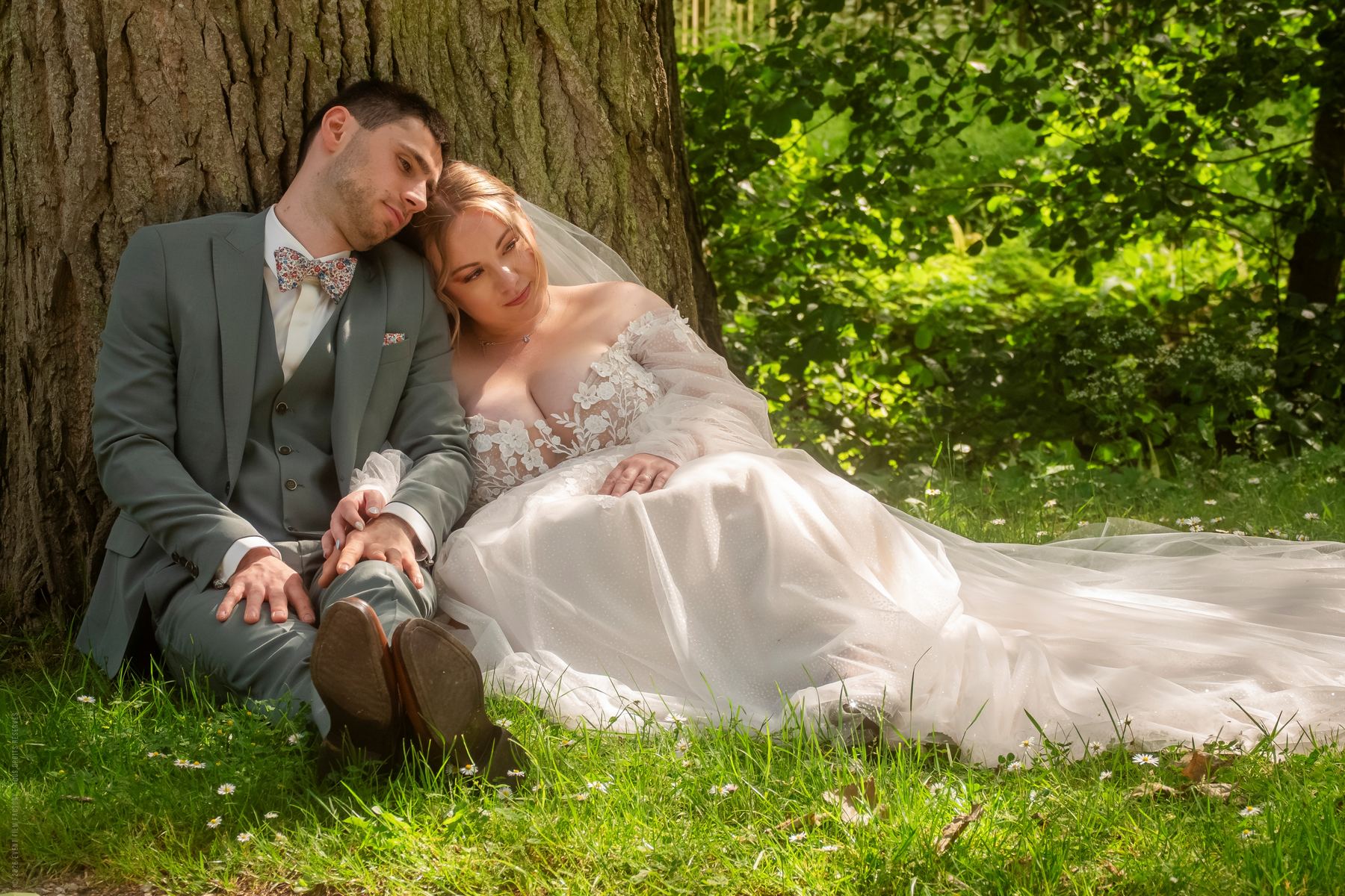 Mariage — photo 85