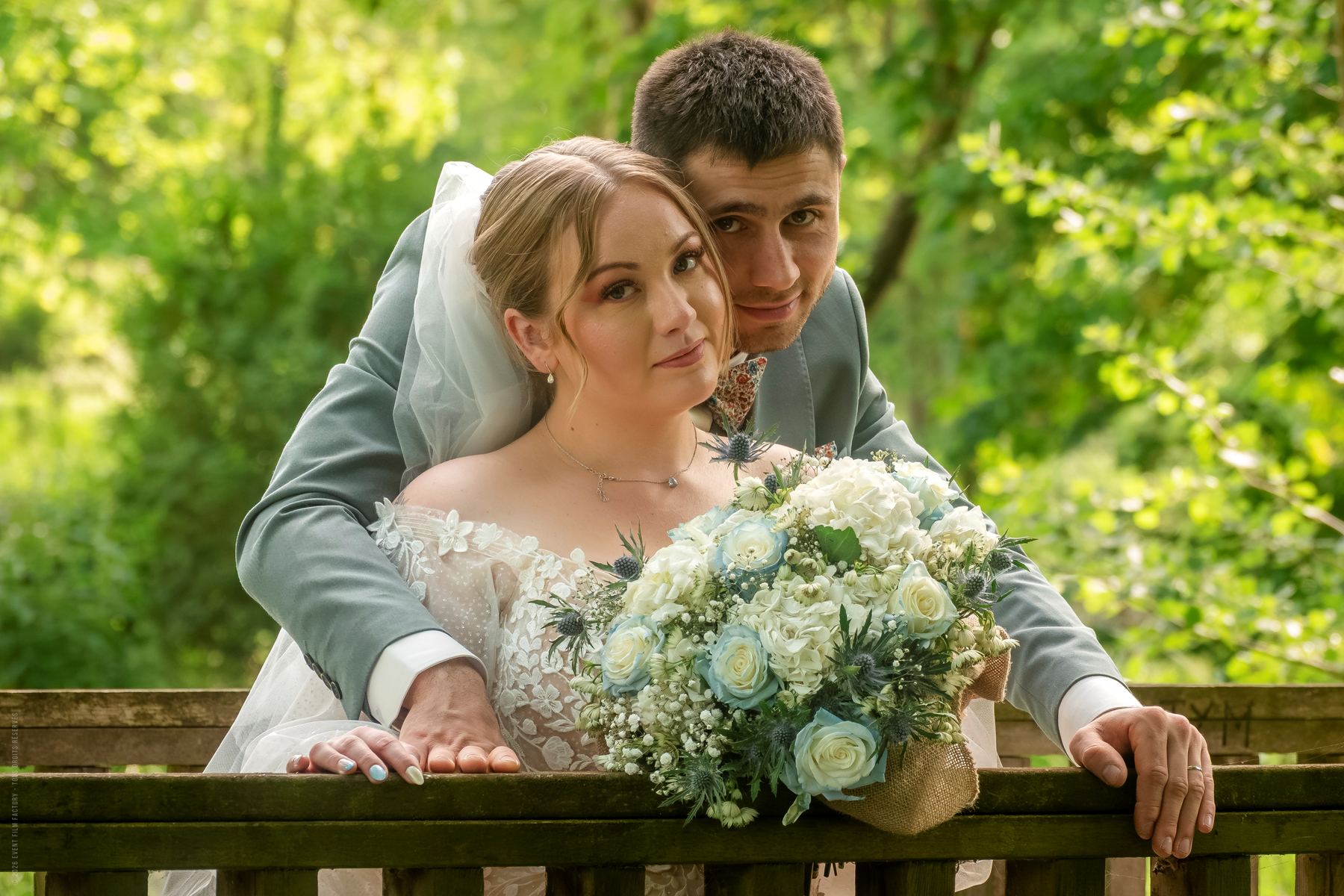 Mariage — photo 86