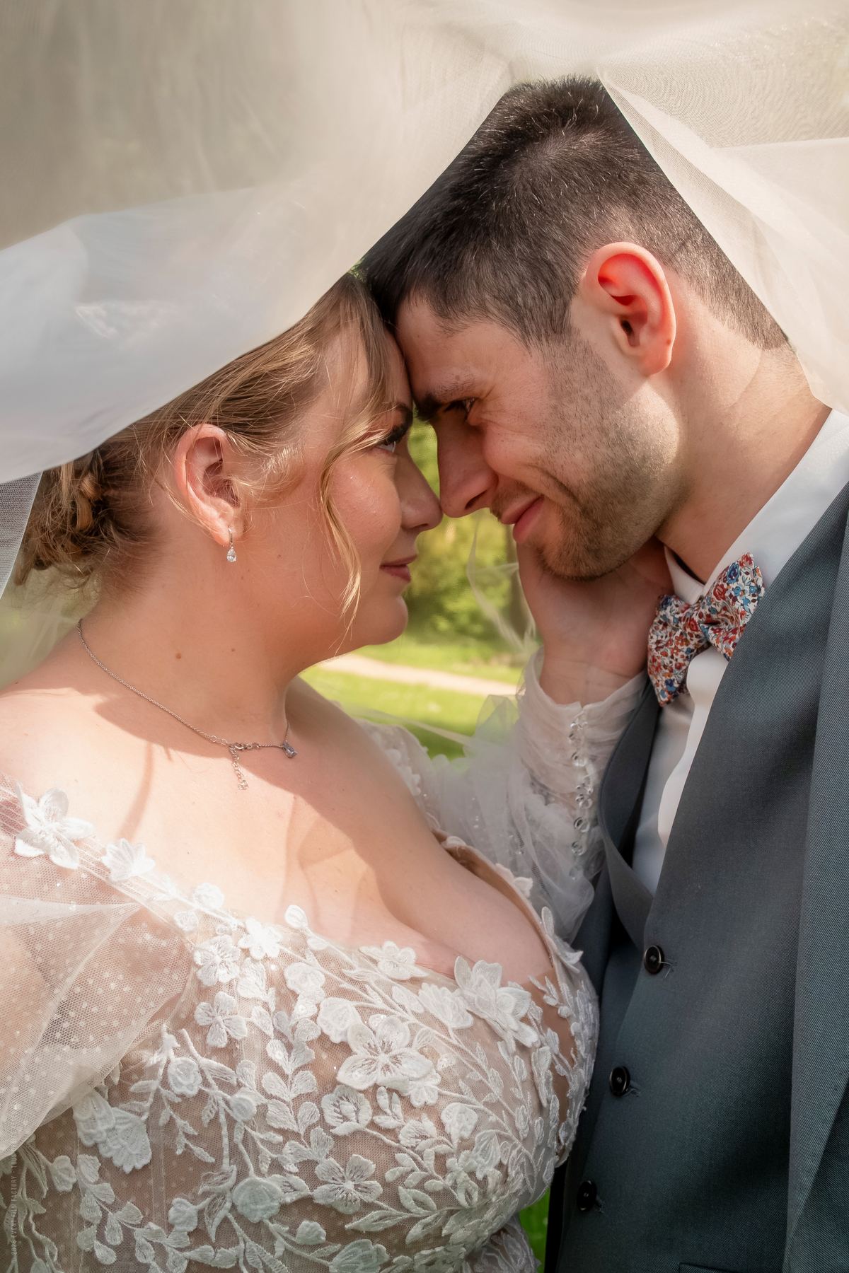 Mariage — photo 87